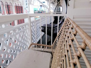 Property grounds - Santa Grand Lai Chun Yuen (Singapore)