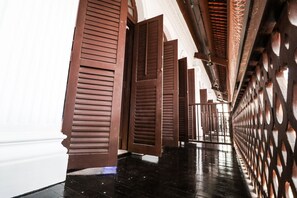 Interior - Santa Grand Lai Chun Yuen (Singapore)