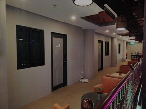 Interior - Santa Grand Lai Chun Yuen (Singapore)