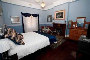 Room - Weelaway (Beachlands)
