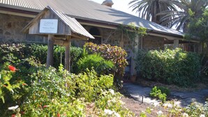 Exterior - Weelaway (Beachlands)