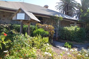 Exterior - Weelaway (Beachlands)