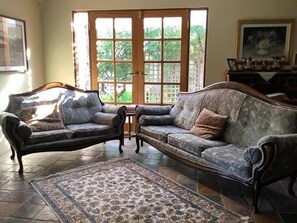 Fernseher, DVD-Player