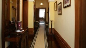 Interior - Weelaway (Beachlands)