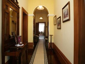 Interior - Weelaway (Beachlands)