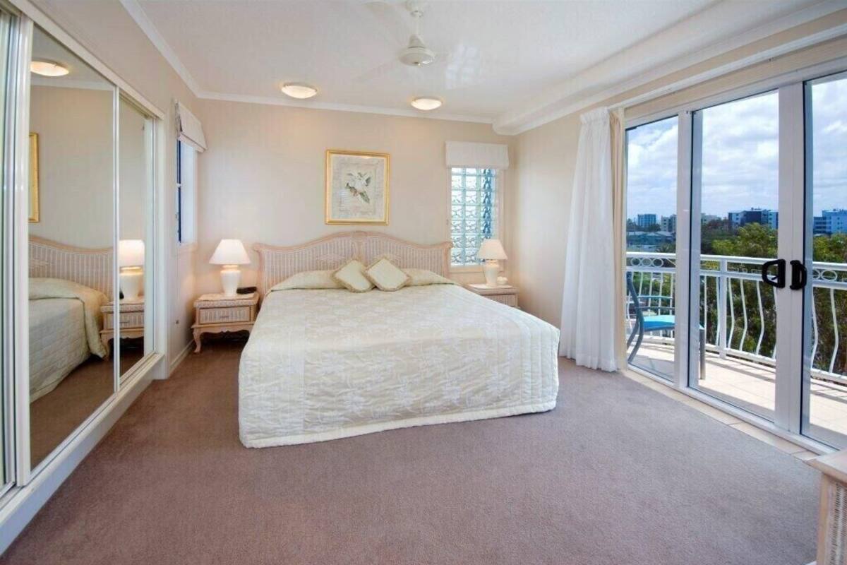 Deluxe-Apartment, 1 Schlafzimmer