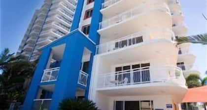 Myconos Resort