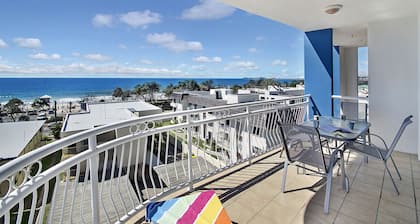 Myconos Resort