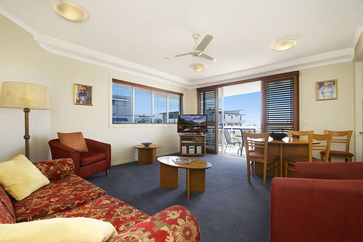 Deluxe-Apartment, 2 Schlafzimmer