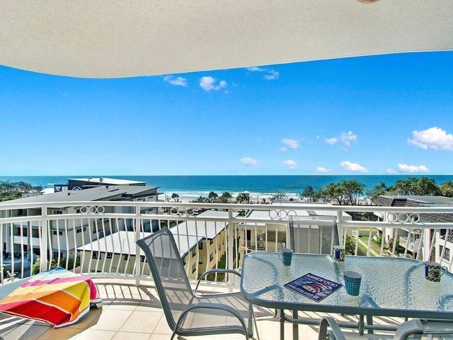 Deluxe Apartment, 2 Bedrooms | Terrace/patio