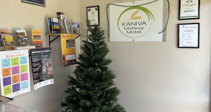 Kaniva Midway Motel