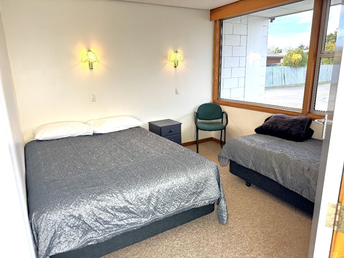 Standard Suite, 2 Bedrooms, Kitchen (Unit)