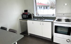 Studio Standard, cuisine (Studio)
