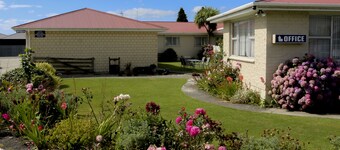 Charlton Motel