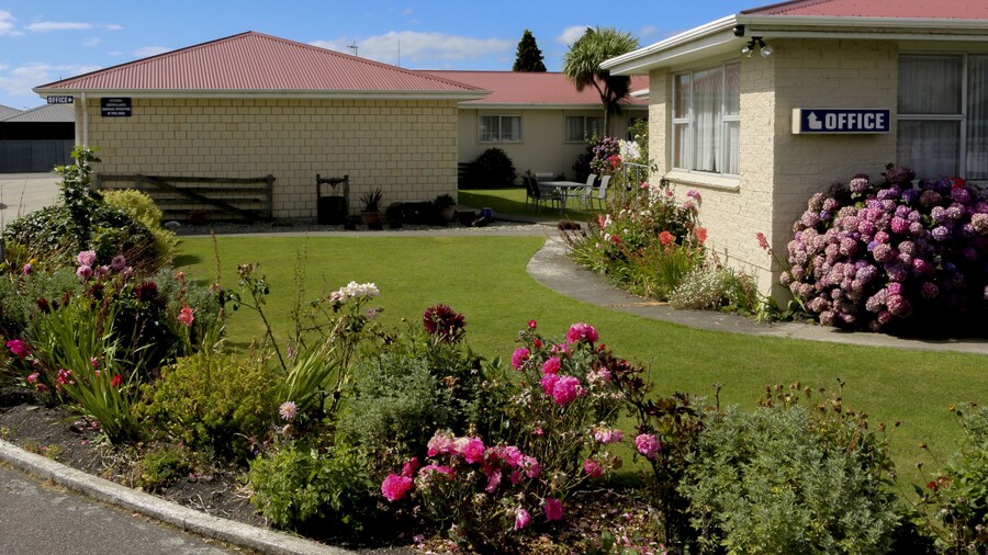 Charlton Motel