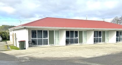 Charlton Motel