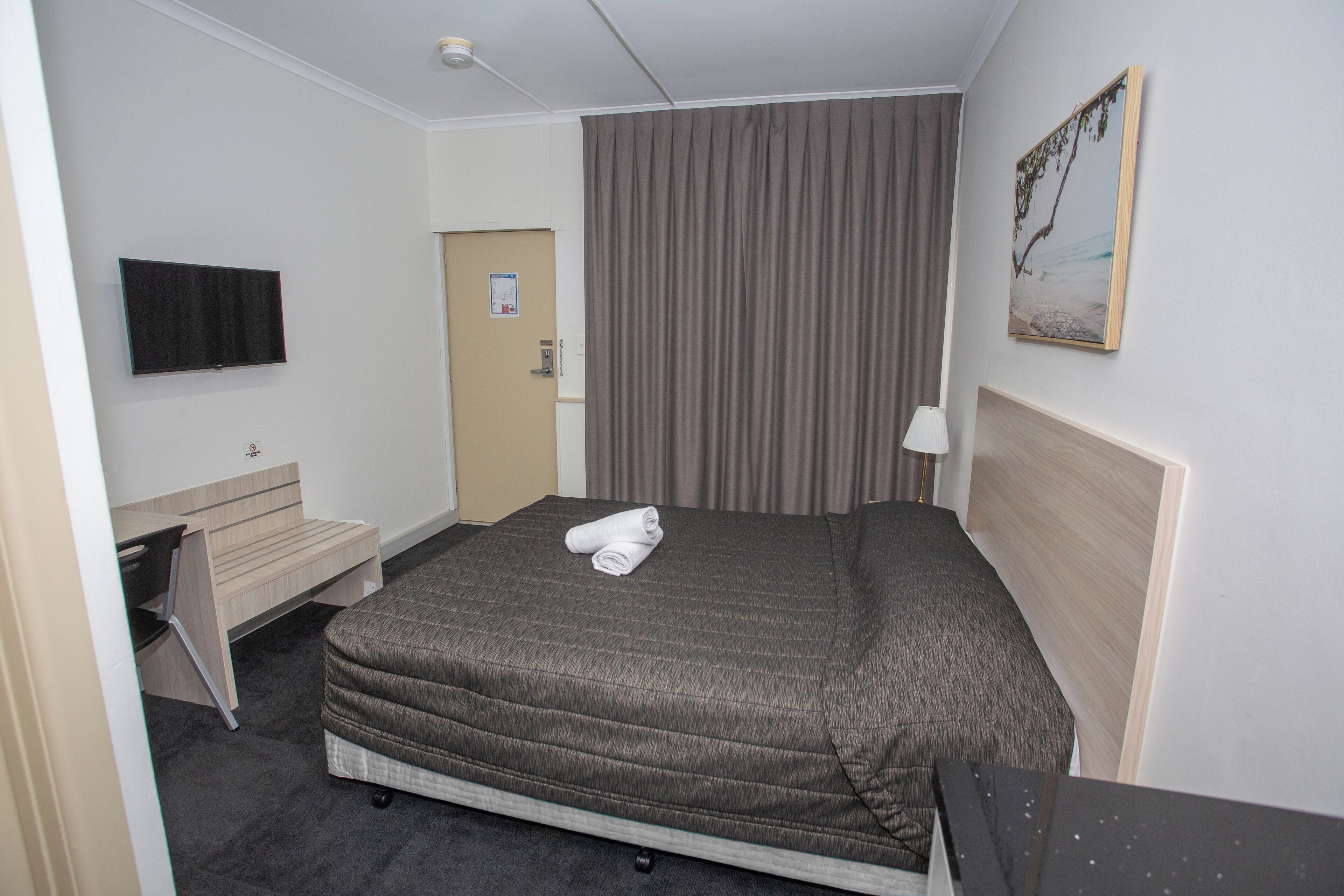 Foto - Westside Motor Inn