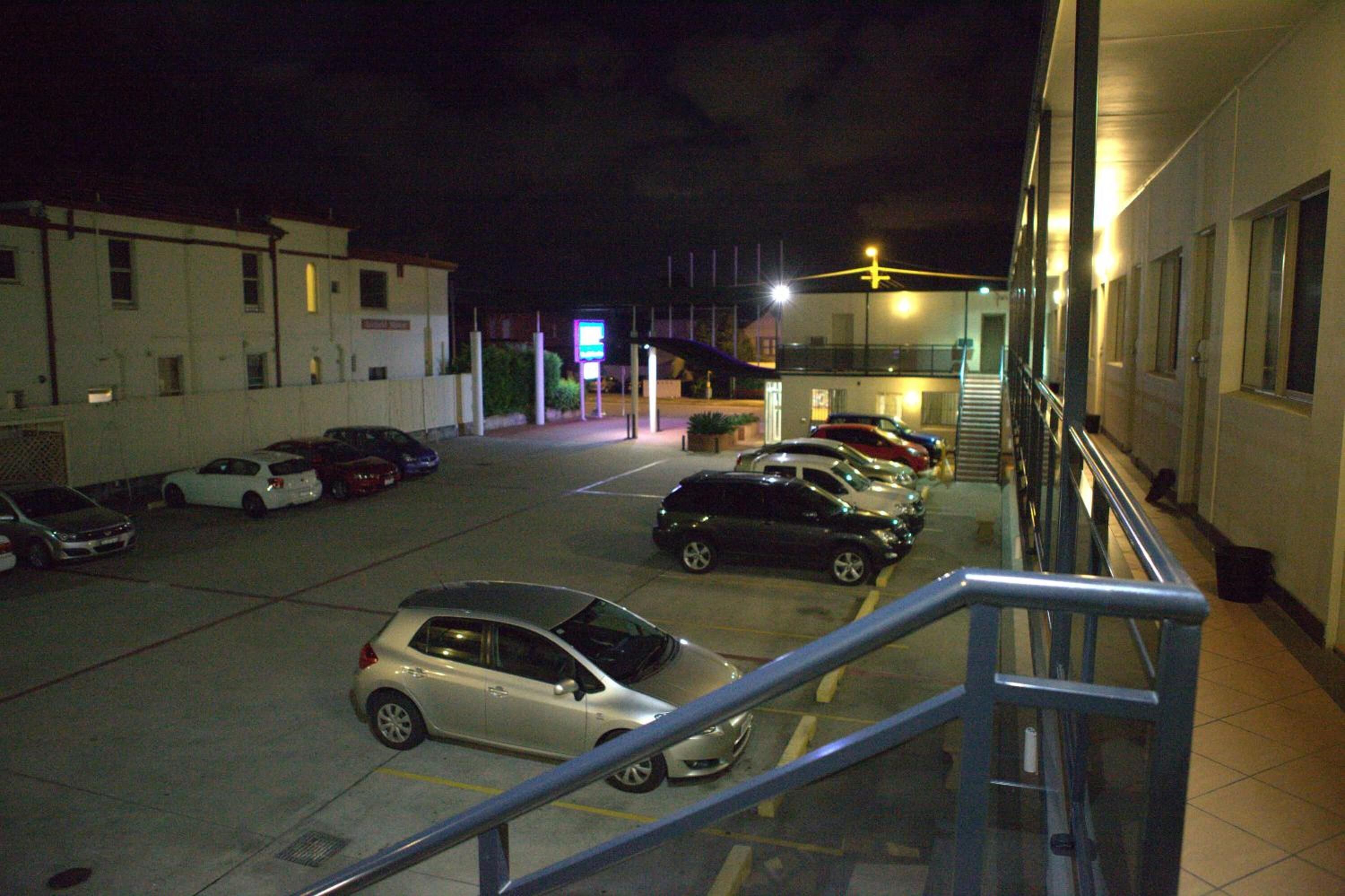 Foto - Westside Motor Inn