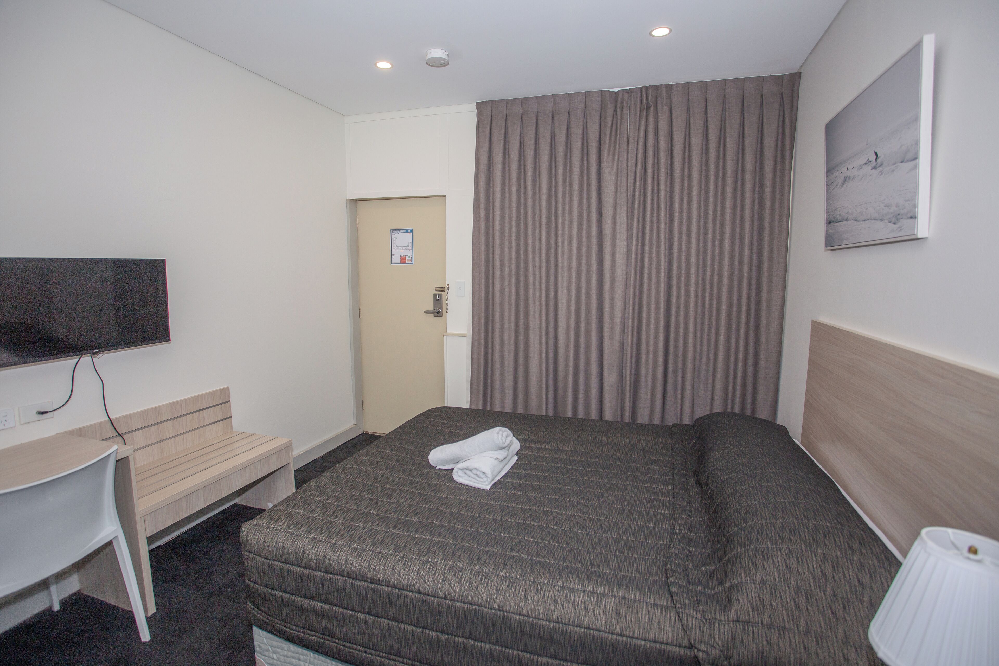 Foto - Westside Motor Inn