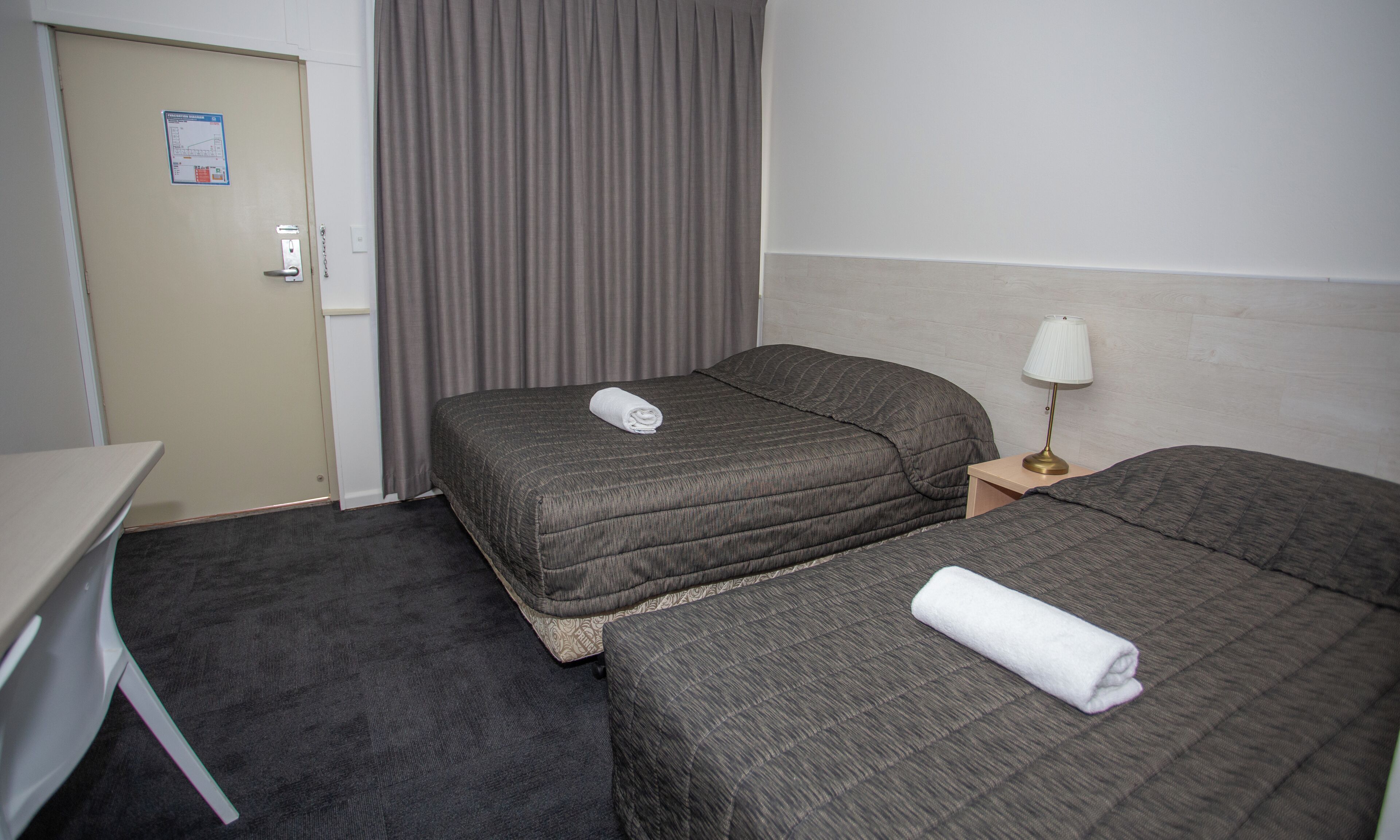 Foto - Westside Motor Inn