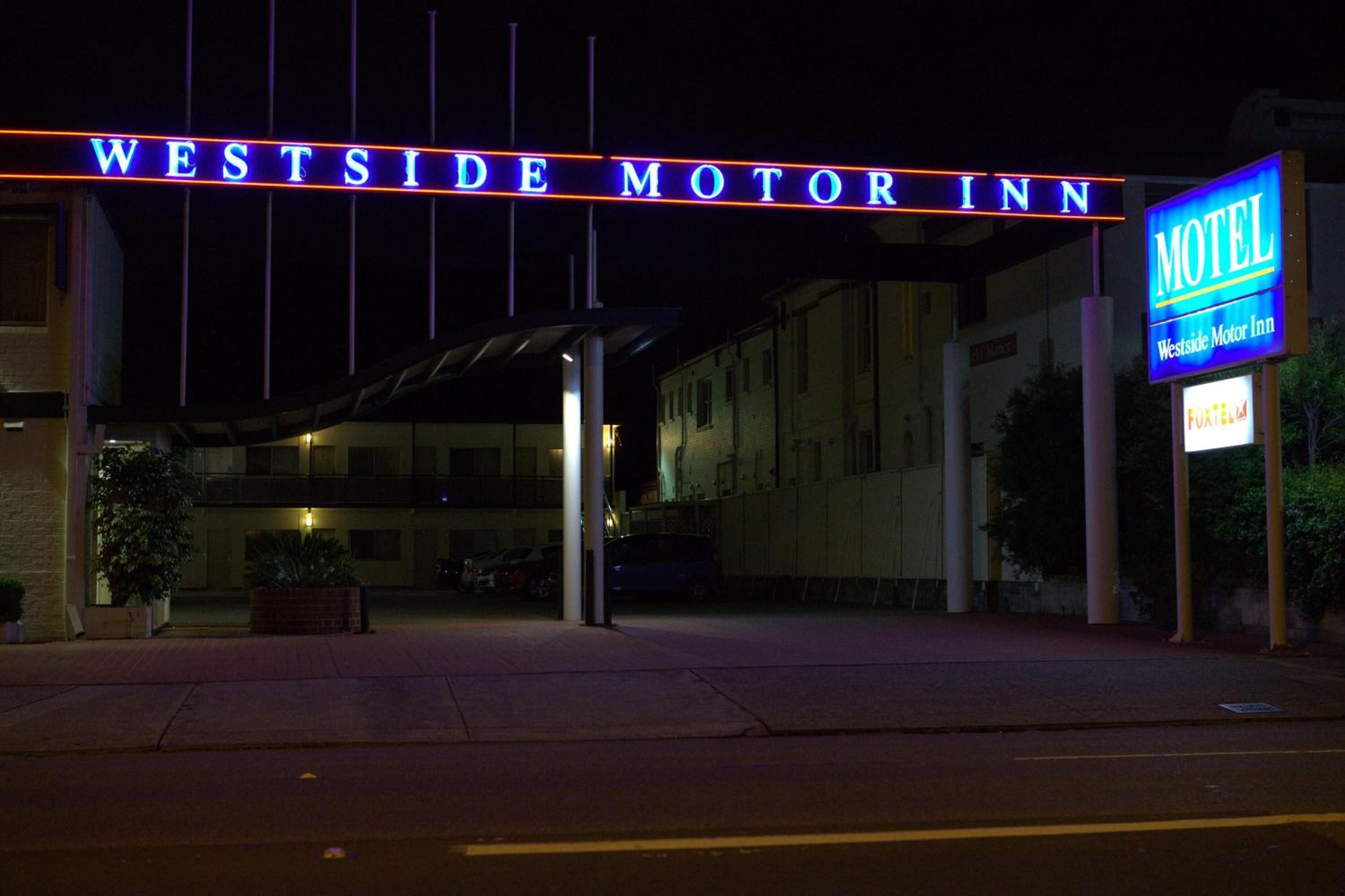 Foto - Westside Motor Inn