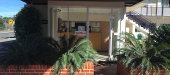 Westside Motor Inn