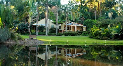 Kiwarrak Country Retreat