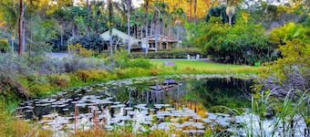Kiwarrak Country Retreat