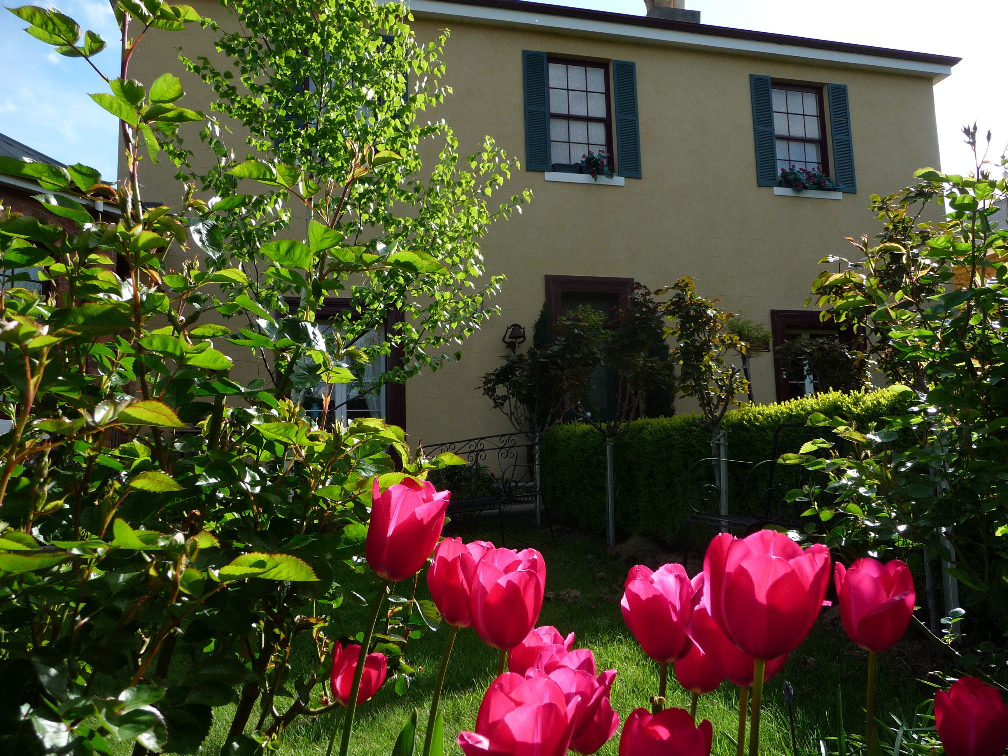 Blakes Manor Self Contained Heritage Accommodation — image 17