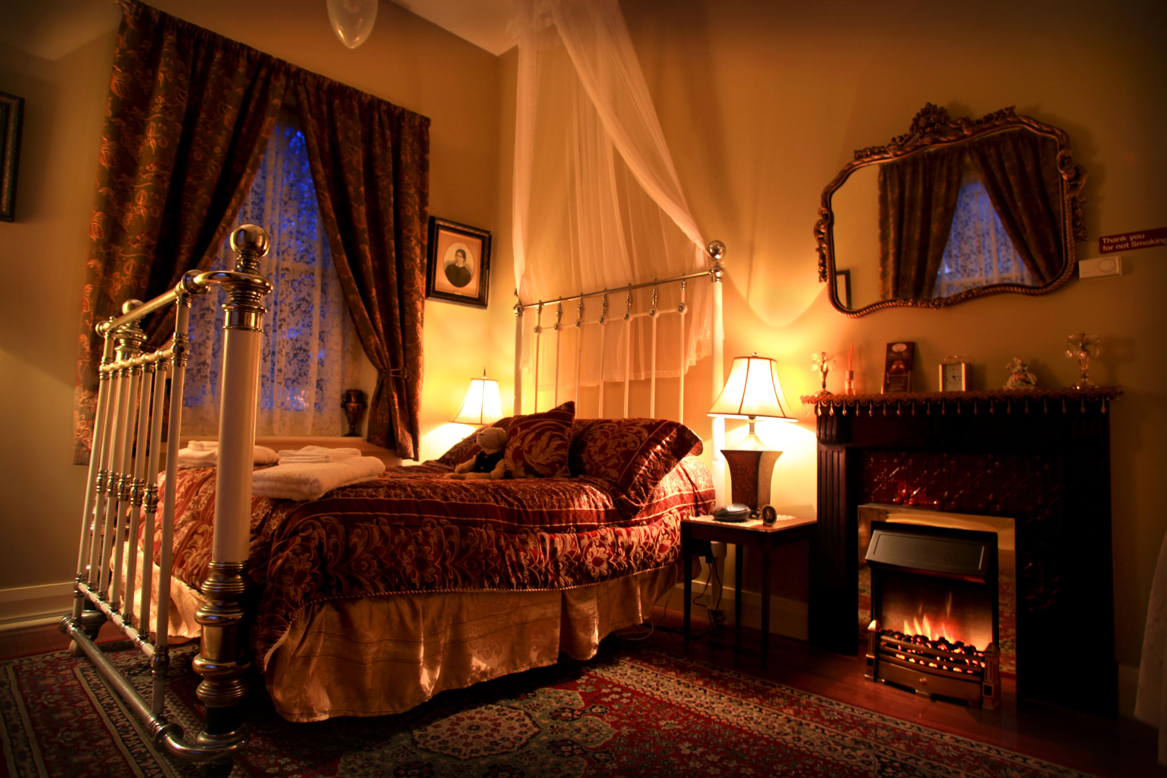 Bettwäsche aus ägyptischer Baumwolle, hochwertige Bettwaren