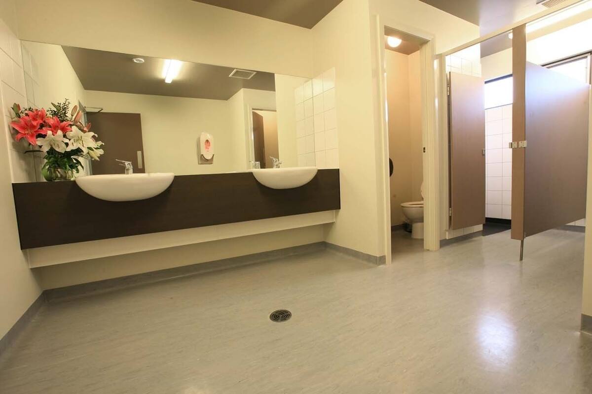 Kostenloses WLAN, Bettwäsche