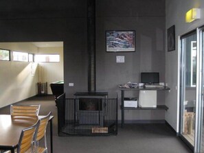 Kamin