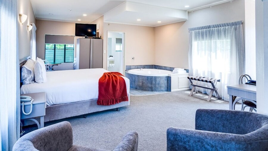 Cumberland Court Motel