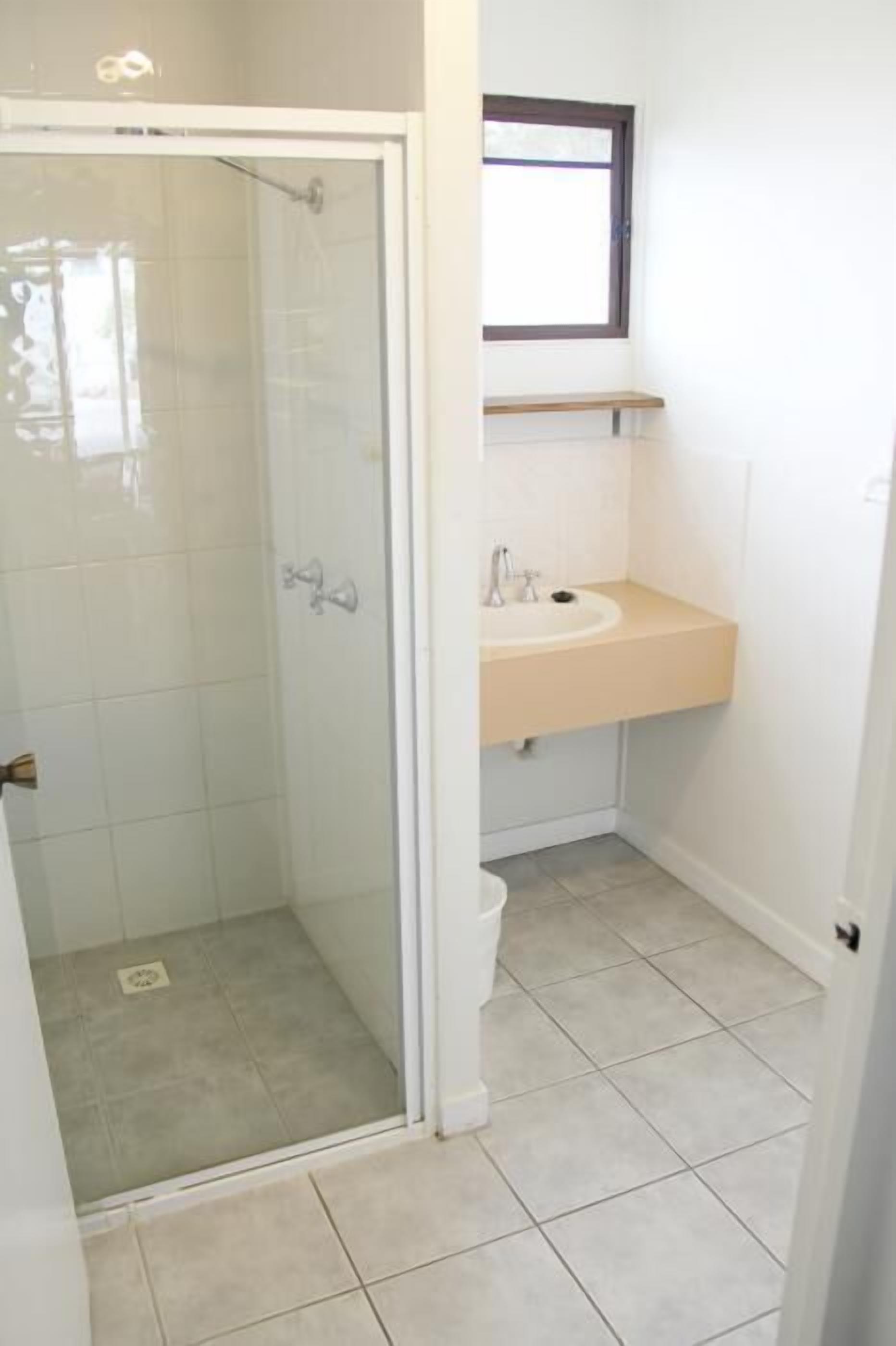 Standard Room (Standard Room) | Bathroom | Hair dryer, towels
