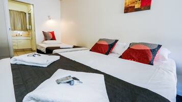 Standard Room (Twin Share)