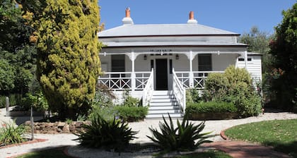 Fairbank House