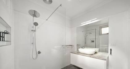 Centretown Motel Nagambie