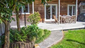 House, 3 Bedrooms, Kitchen | Terrace/patio