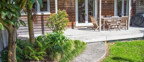 House, 3 Bedrooms, Kitchen | Terrace/patio