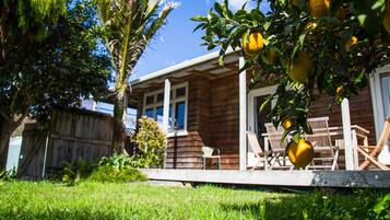 House, 3 Bedrooms, Kitchen | Terrace/patio