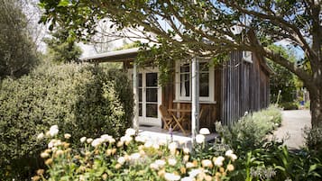 Cottage, Ensuite | View from room