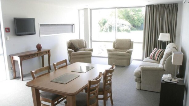 Unclassified image, 1 of 9, button - Central Luxury Apartments (Methven)