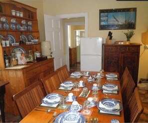 Familierestaurant