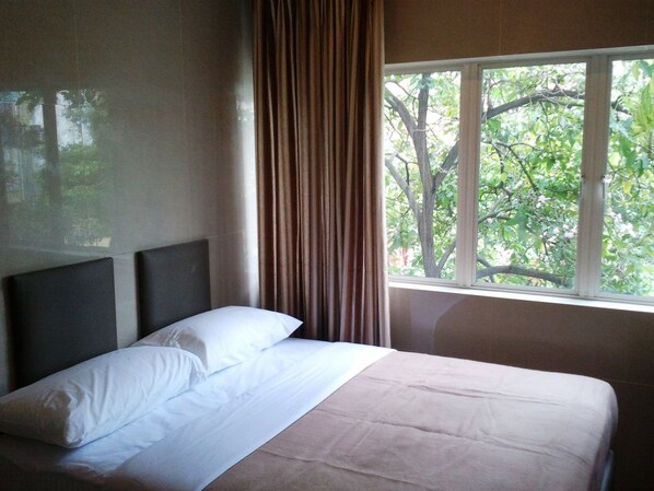 Superior Room | Free WiFi - Aura Hotel (Kuala Lumpur)