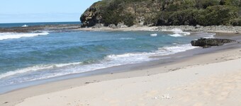 Points South By The Sea