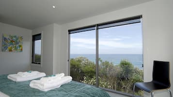 Standard Suite, 1 Bedroom, Non Smoking, Kitchen (Cottage One) | 1 bedroom, premium bedding, pillowtop beds, in-room safe