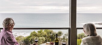 포인트 사우스 바이 더 시