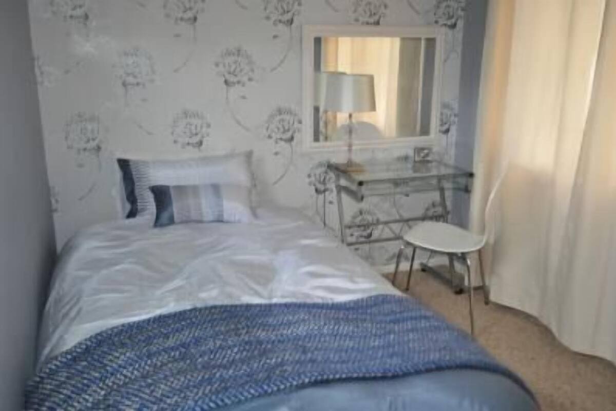 Suite Standard, 1 camera da letto, non fumatori, bagno condiviso | Wi-Fi gratuito