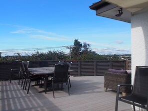 Front of property - 16 Havelock (New Plymouth)