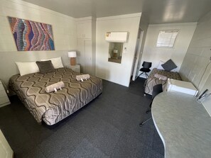 Standard Room, Non Smoking